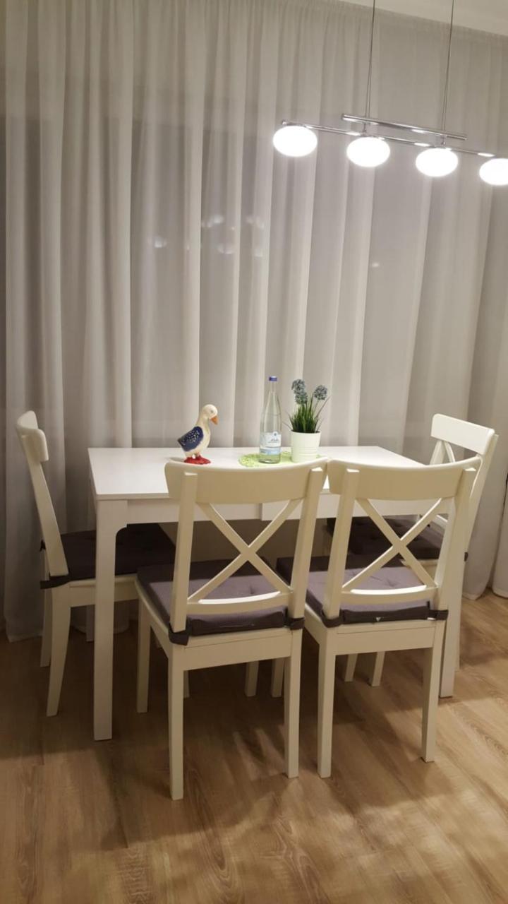 MariaPrimaVera Apartment am Kurpark mit Schwarzwaldblick * * * * Bad Krozingen Exterior foto